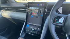 Ford Explorer 210kW Premium 77kWh 5dr Auto Electric Estate